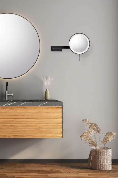 Linea - led vanity mirror
