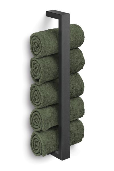 Linea - guest towel holder