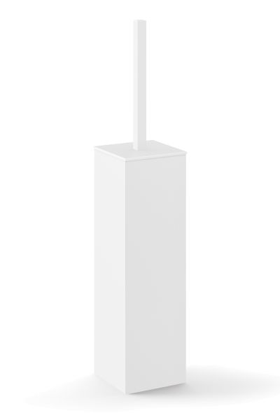 Carvo - toilet brush square