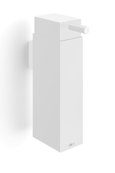Linea Soap Dispenser - white