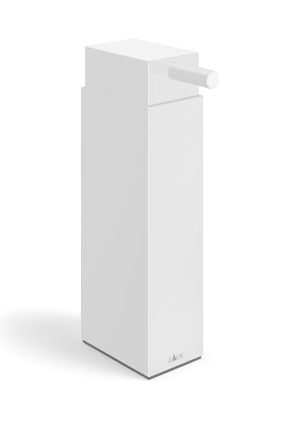 Linea Soap Dispenser - white