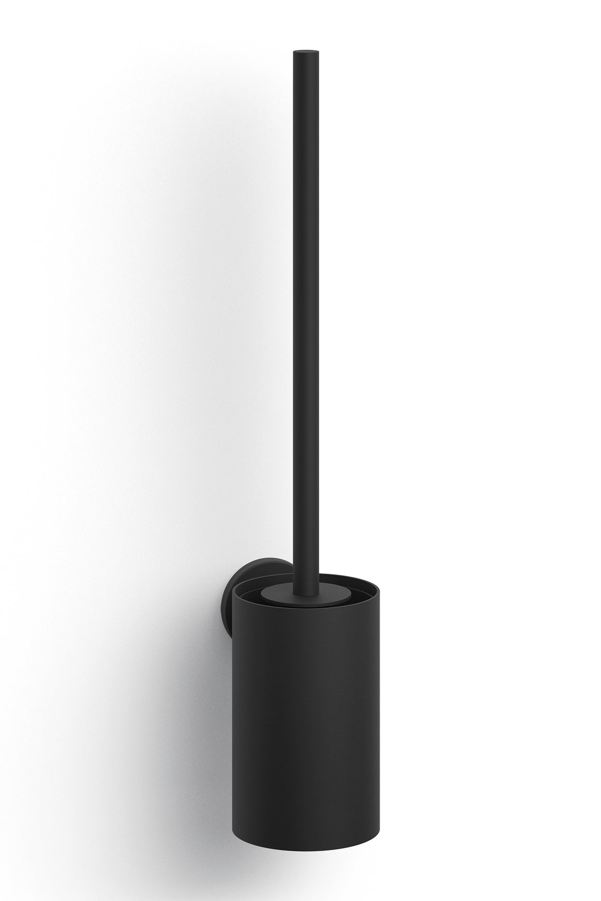 Scala - toilet brush - black
