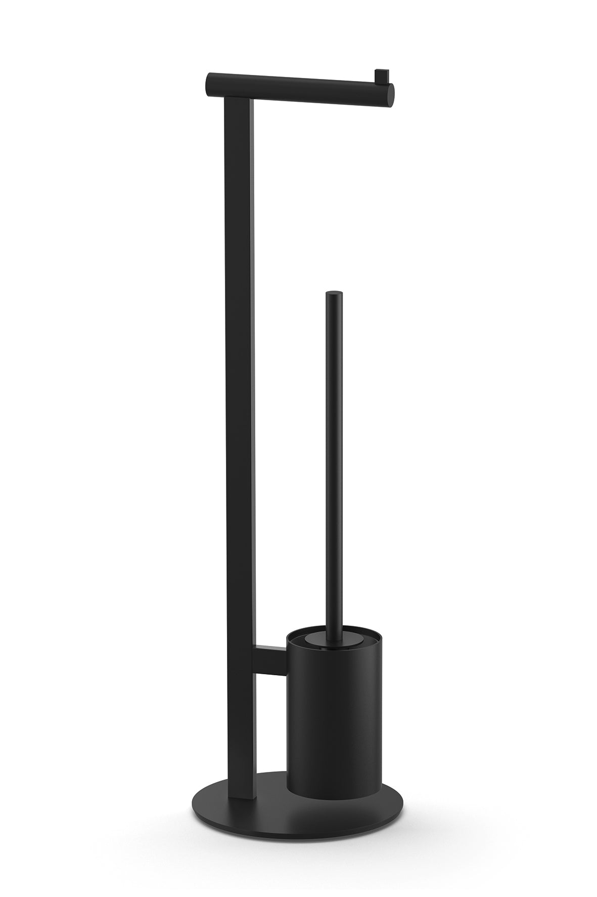 Scala - toilet butler - black