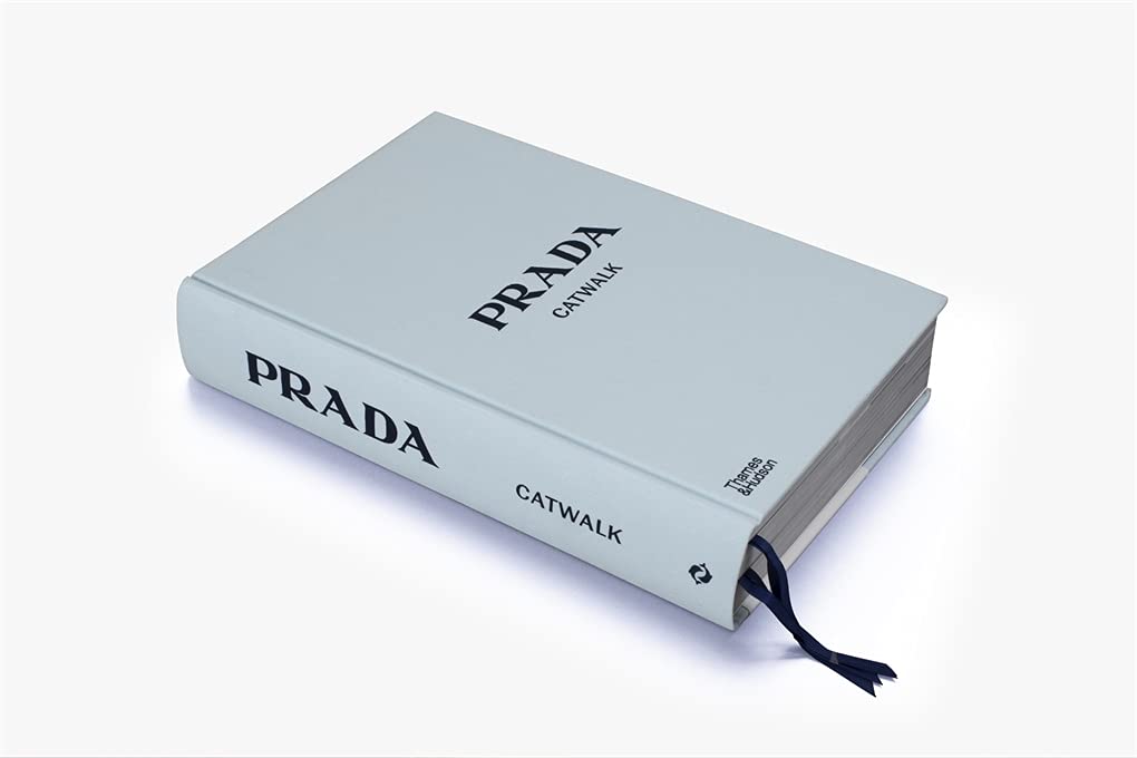 Prada The Complete Collection
