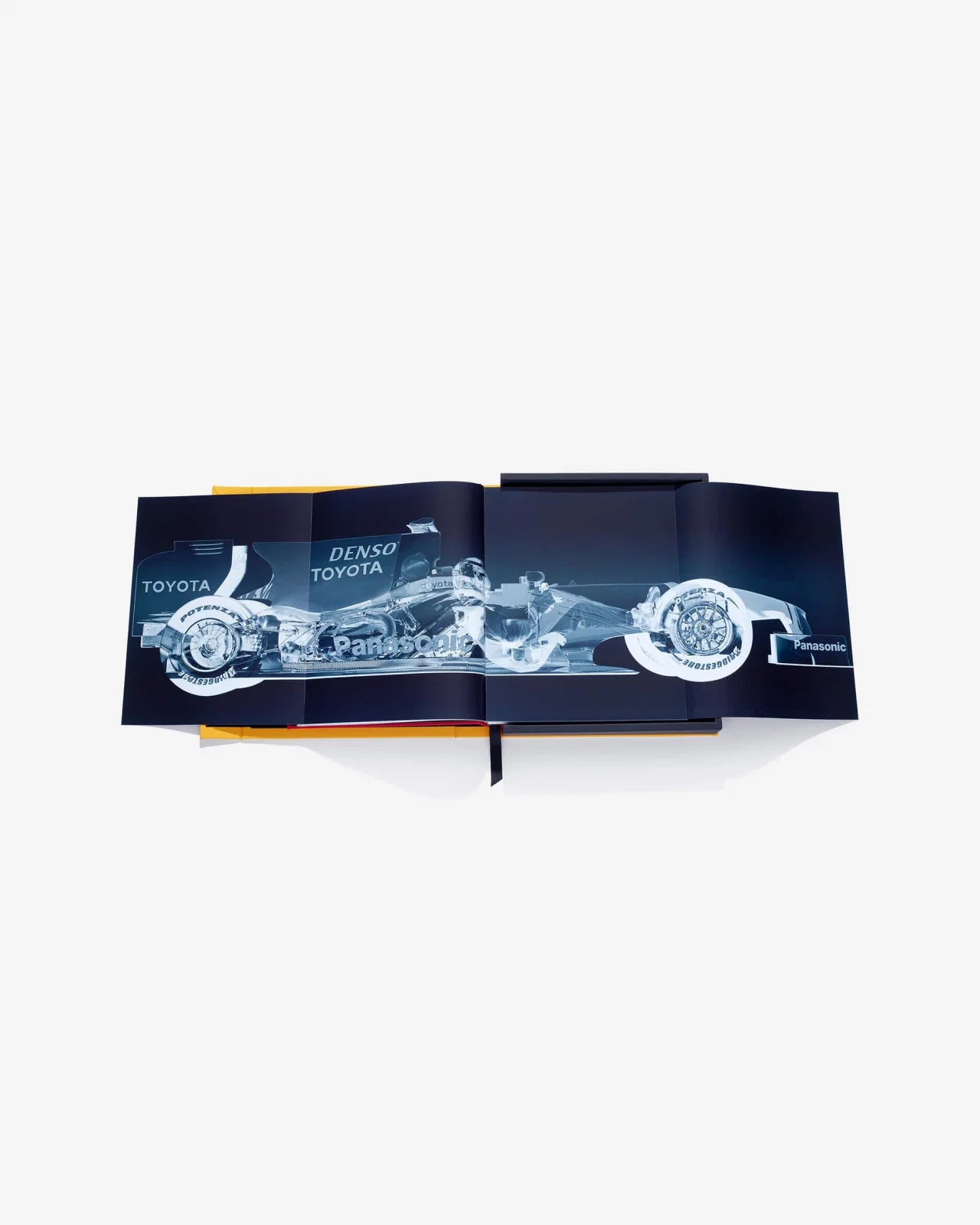 Formula 1: The Impossible Collection (2nd Edition)