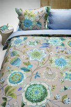 Load image into Gallery viewer, Viva la Vida Duvet Cover - blue

