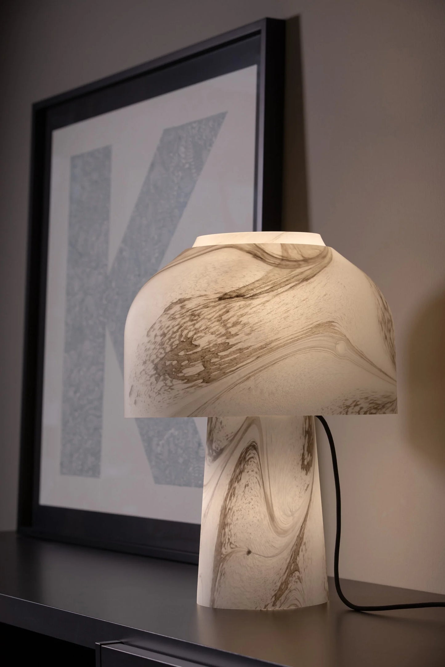 Lilly Table lamp