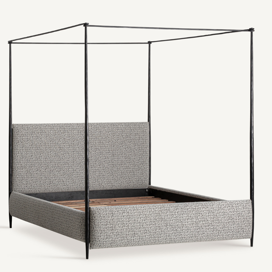 Ayerbe Bed