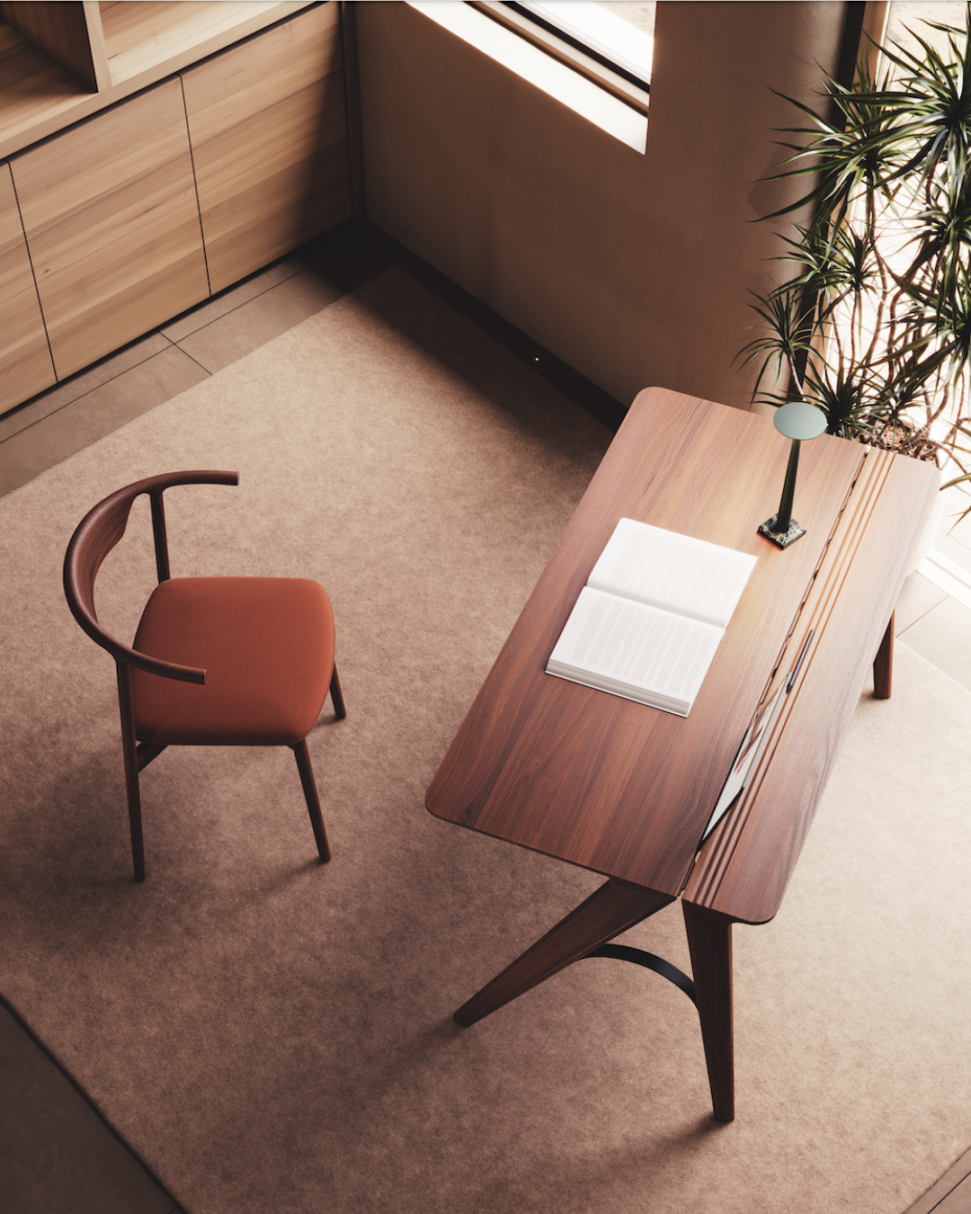 Pala Dining Chair