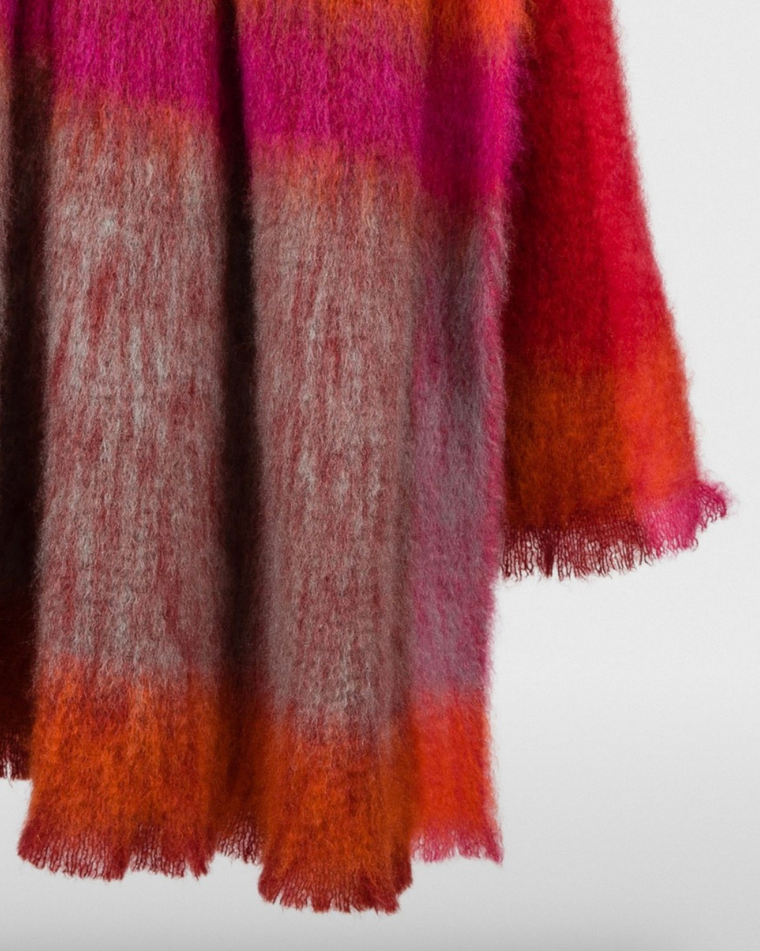 Mohair Rozco (RZ 13)