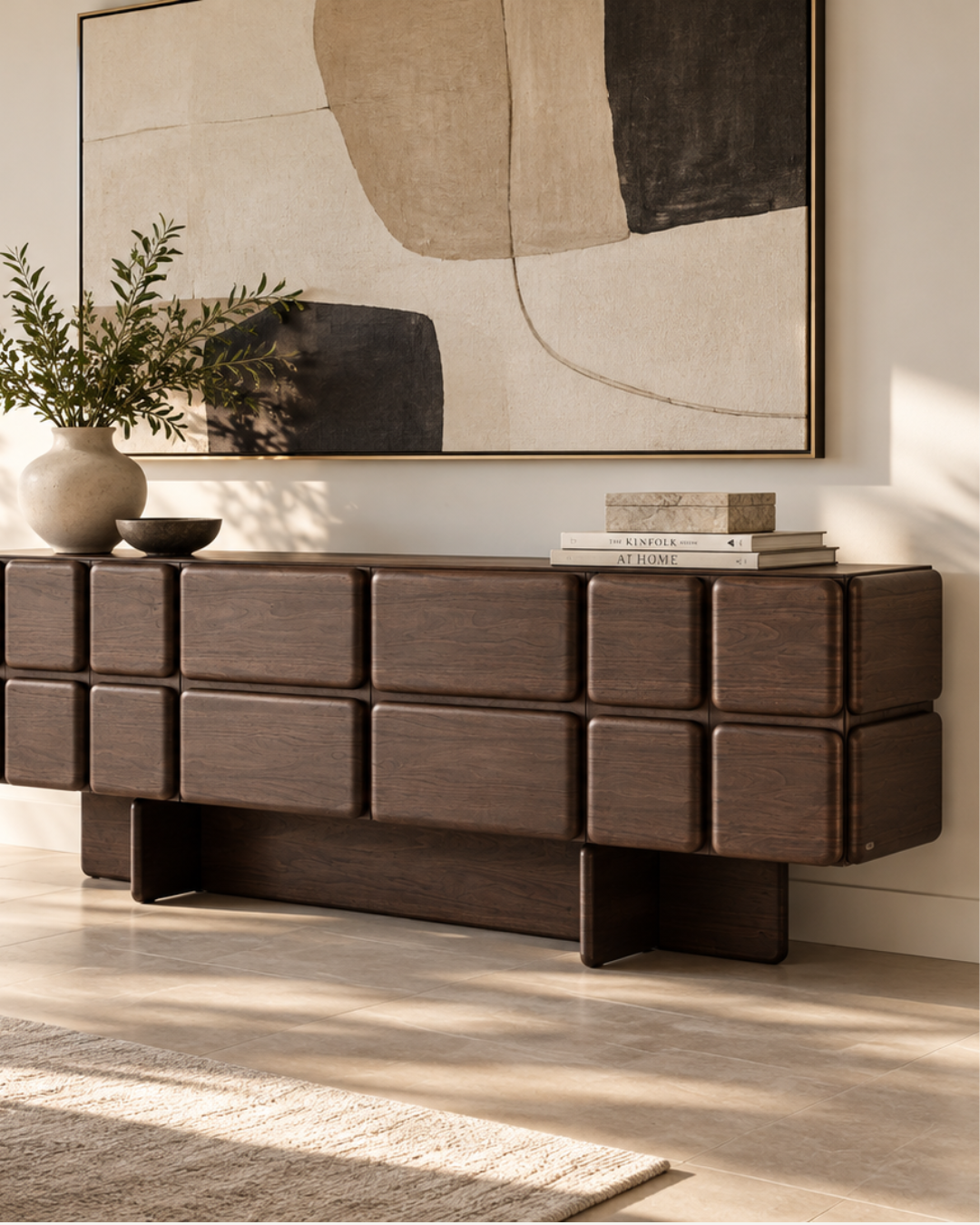 Goldek Sideboard