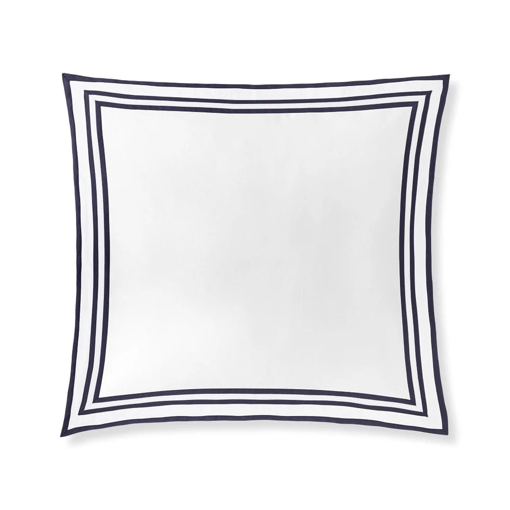 Sonata Oxford pillowcases