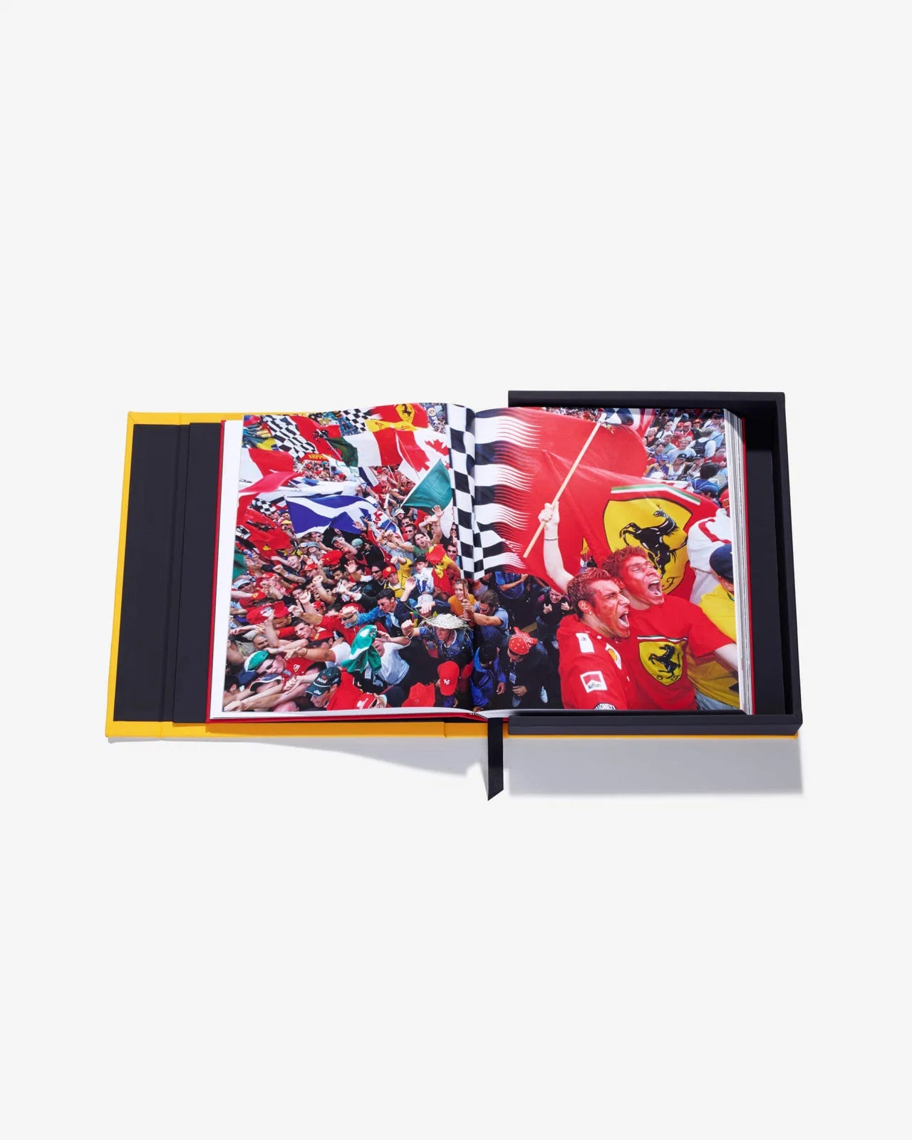 Formula 1: The Impossible Collection (2nd Edition)