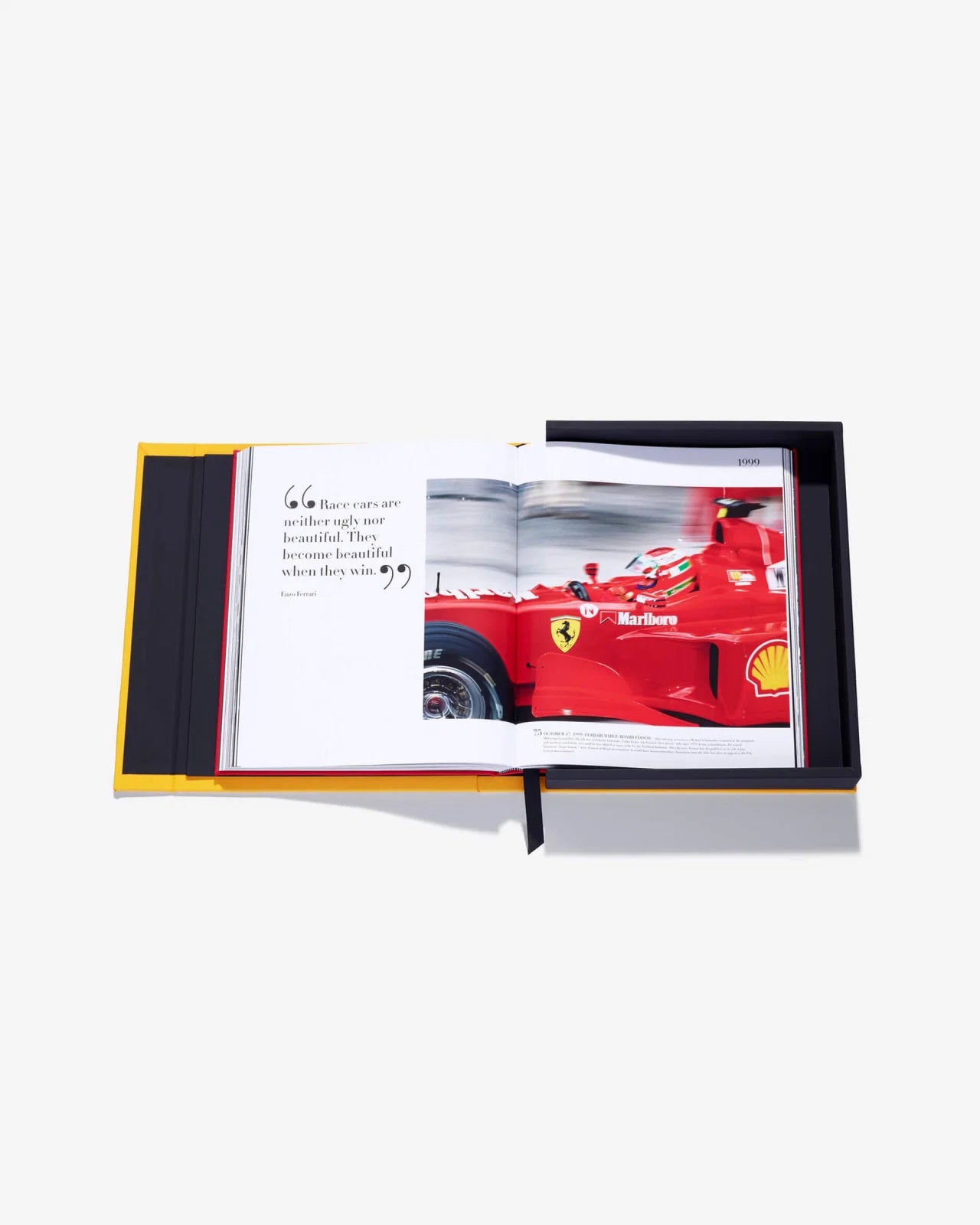 Formula 1: The Impossible Collection (2nd Edition)