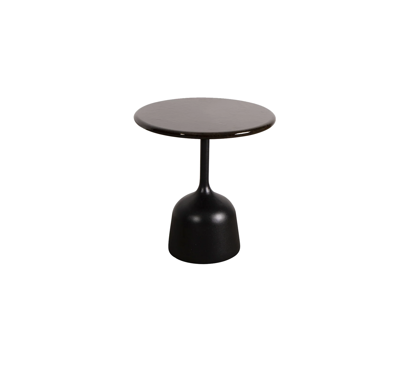 Glaze coffee table small