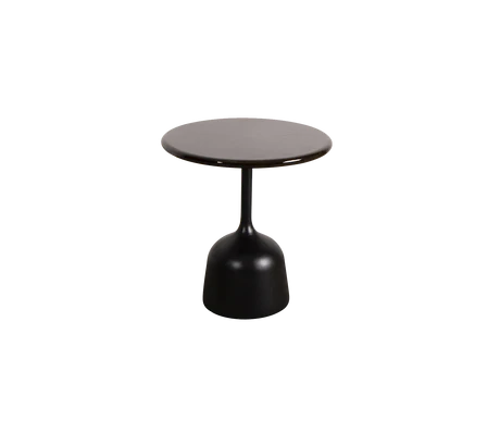 Glaze coffee table small