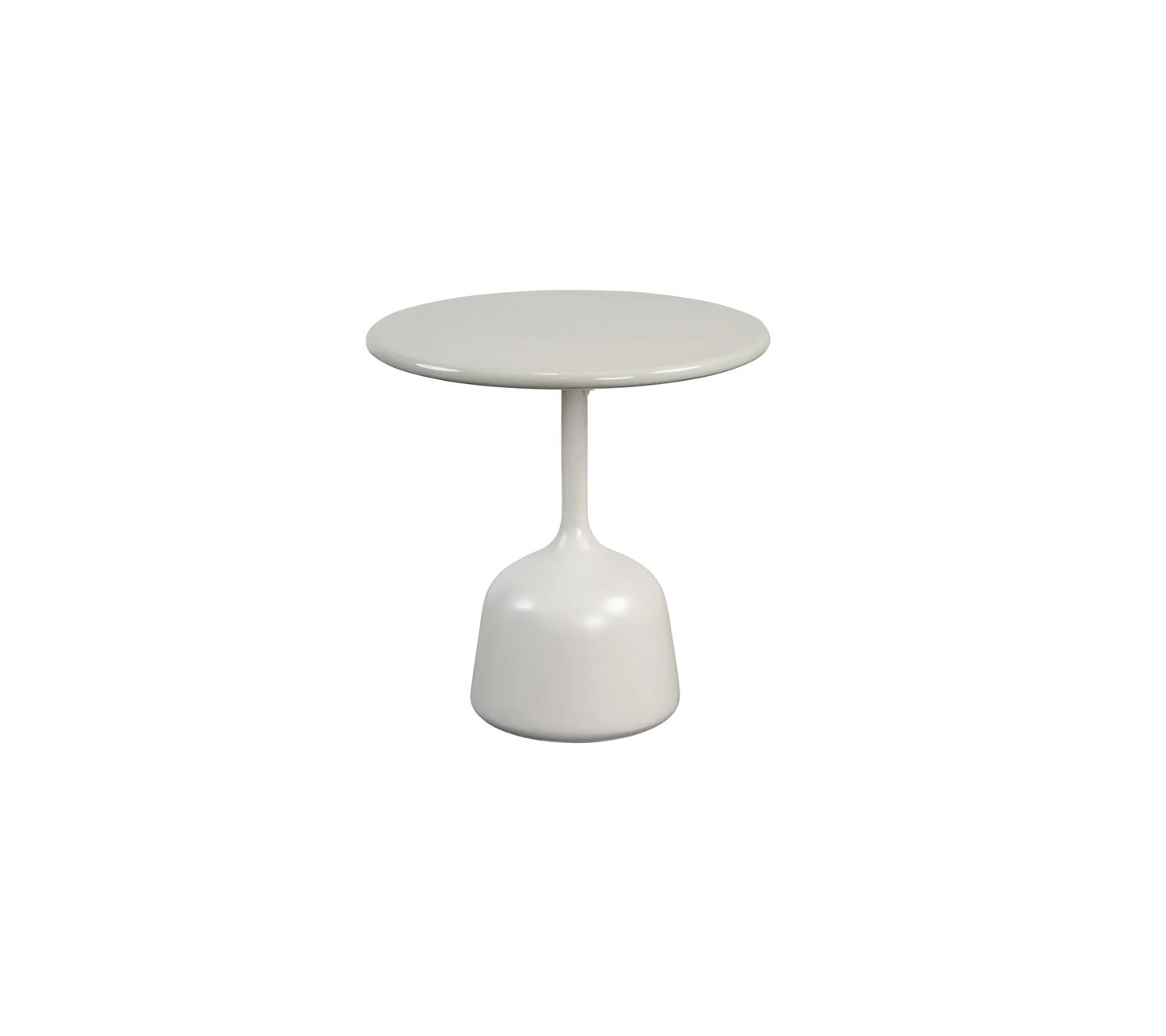 Glaze coffee table small