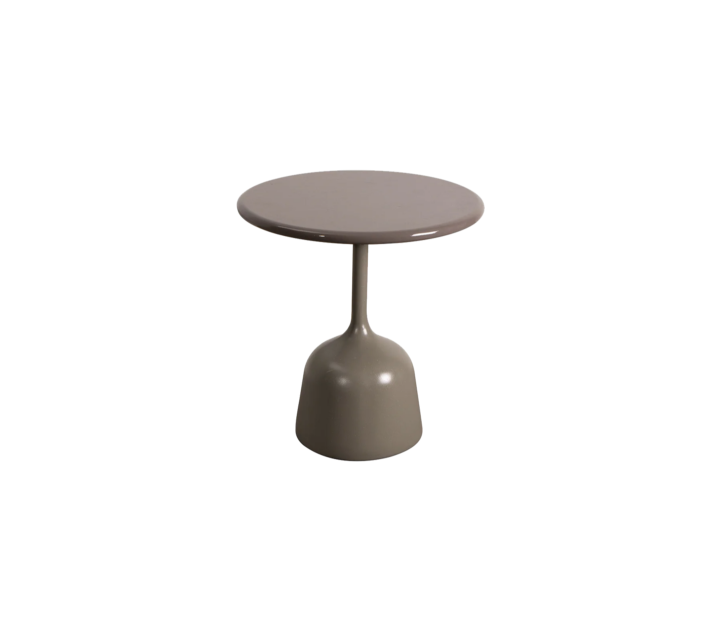 Glaze coffee table small