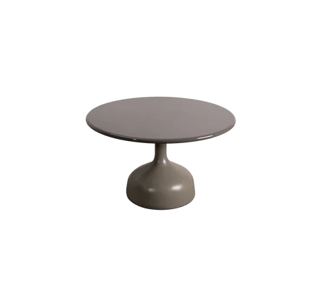 Glaze coffee table large