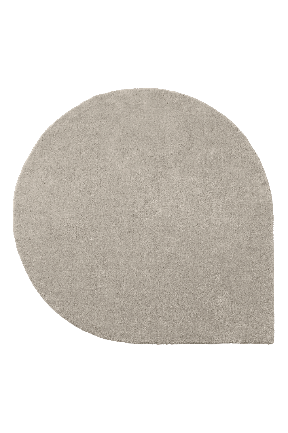 Stilla rug - taupe