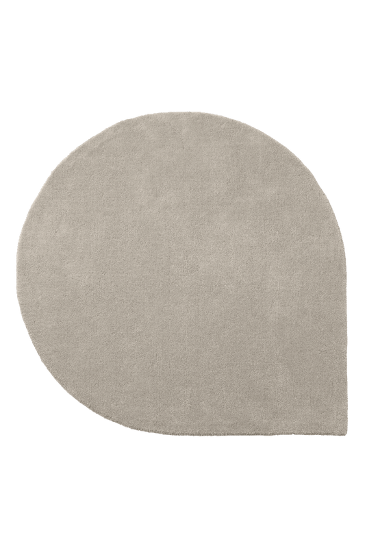 Stilla rug - taupe