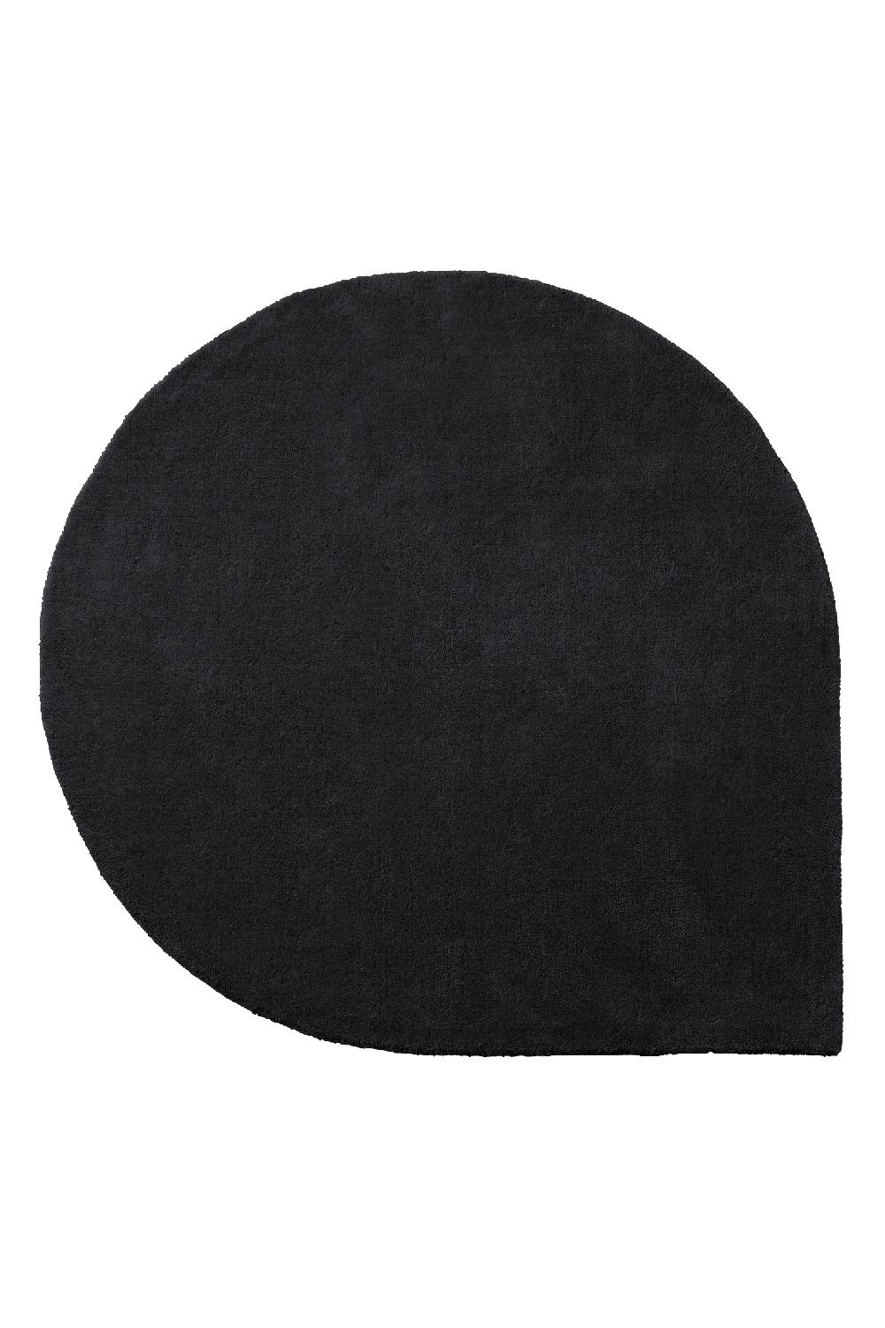 Stilla rug - anthracite