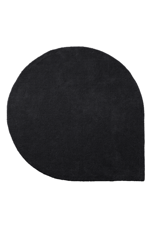 Stilla rug - anthracite