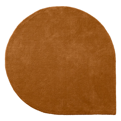 Stilla rug - amber