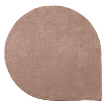 Stilla rug - rose