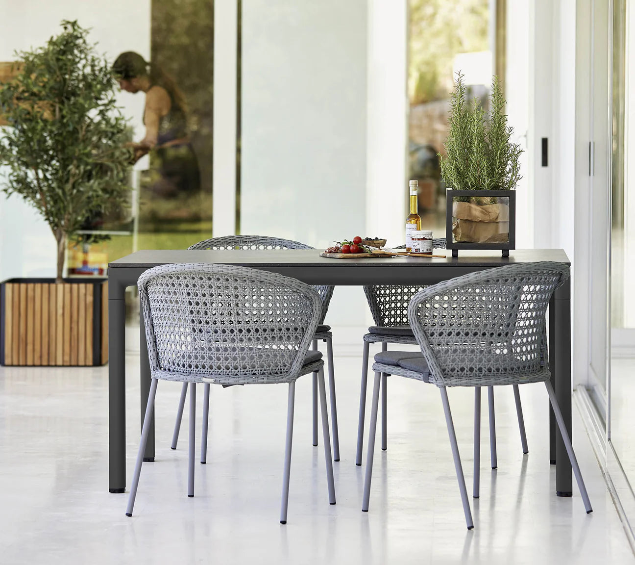 Drop table
