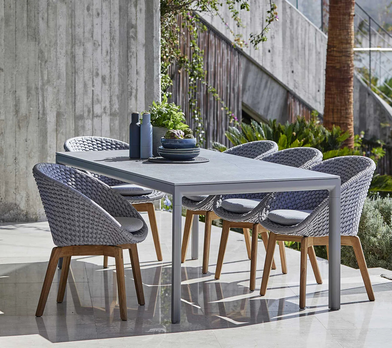 Drop table