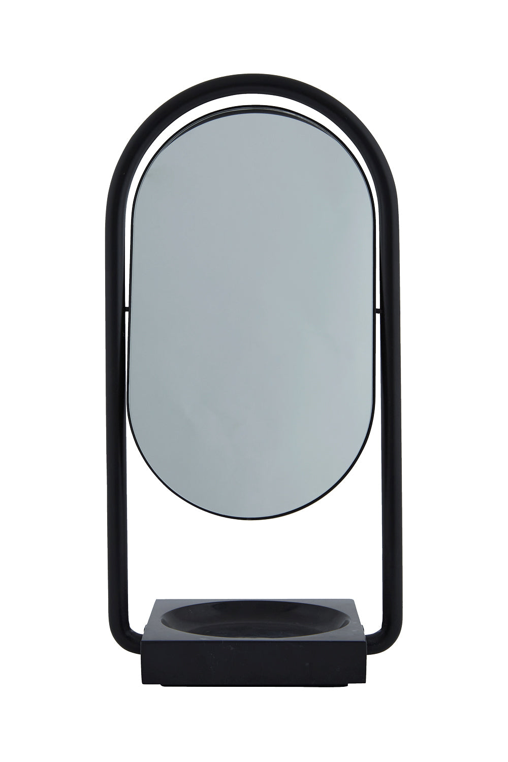 Angui table mirror
