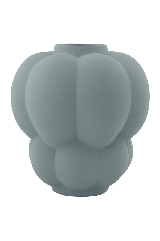 Uva Vase - pale mint