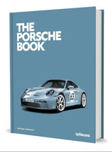 Load image into Gallery viewer, The Porsche Book  (The Car Book Series)
