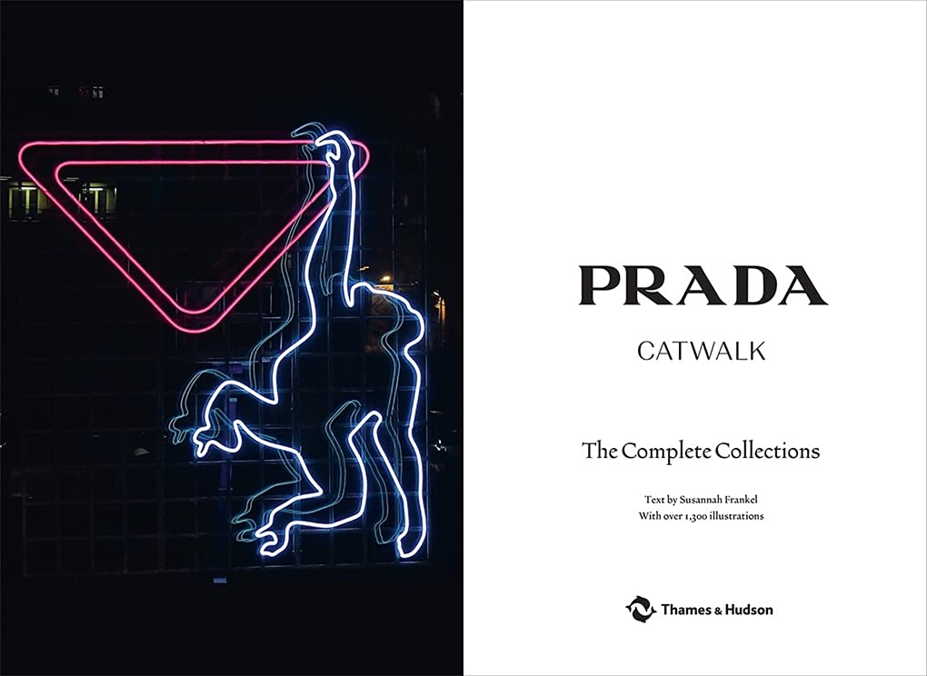 Prada The Complete Collection