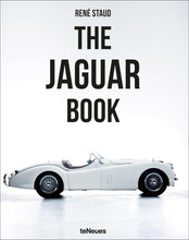 Load image into Gallery viewer, The Jaguar Book

