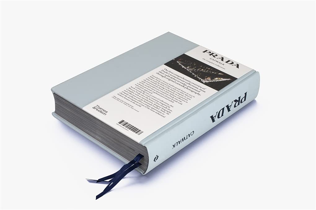 Prada The Complete Collection