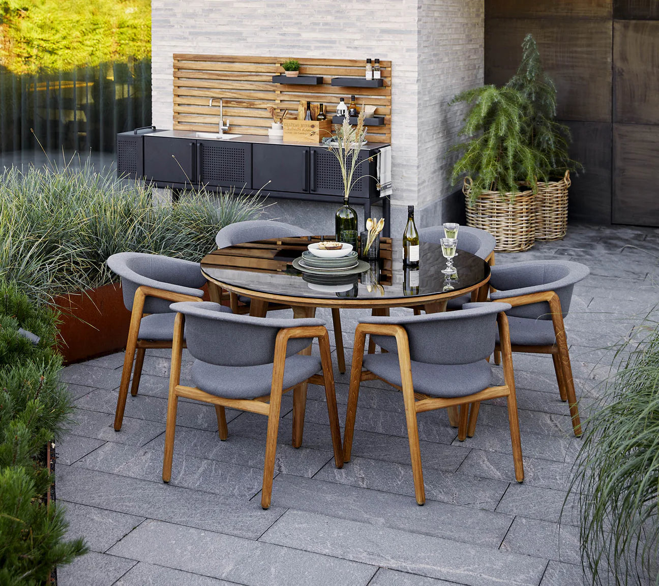Aspect table
