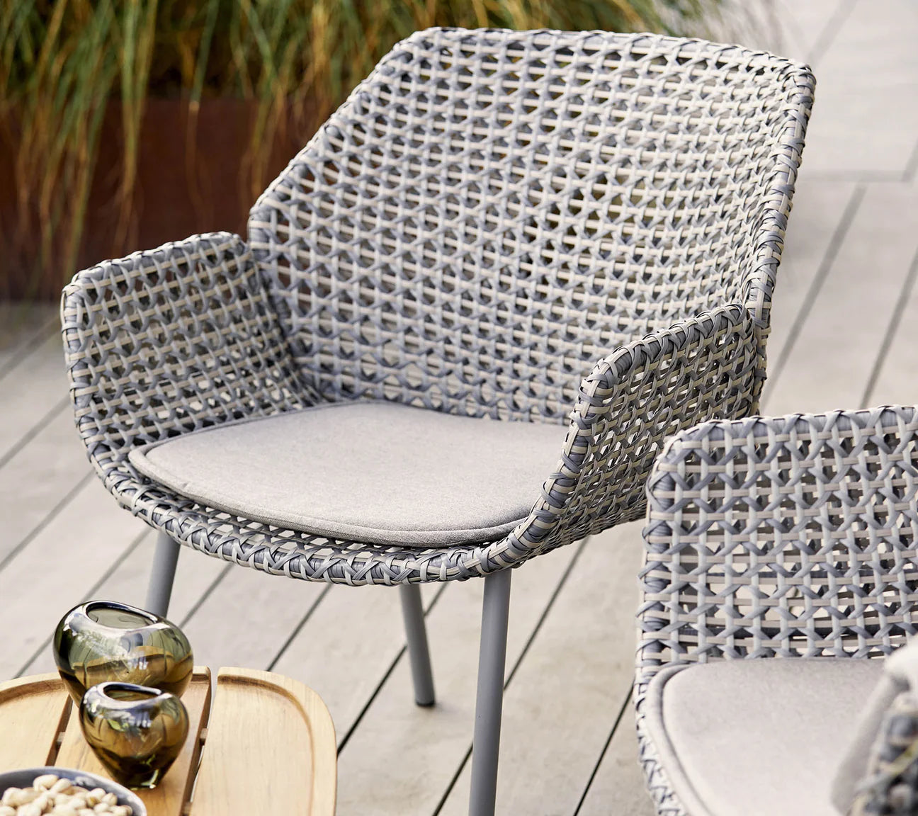 Vibe lounge chair