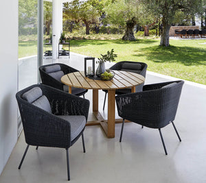 Endless table