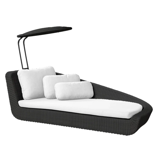 Savannah daybed, left module