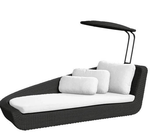 Savannah daybed, right module