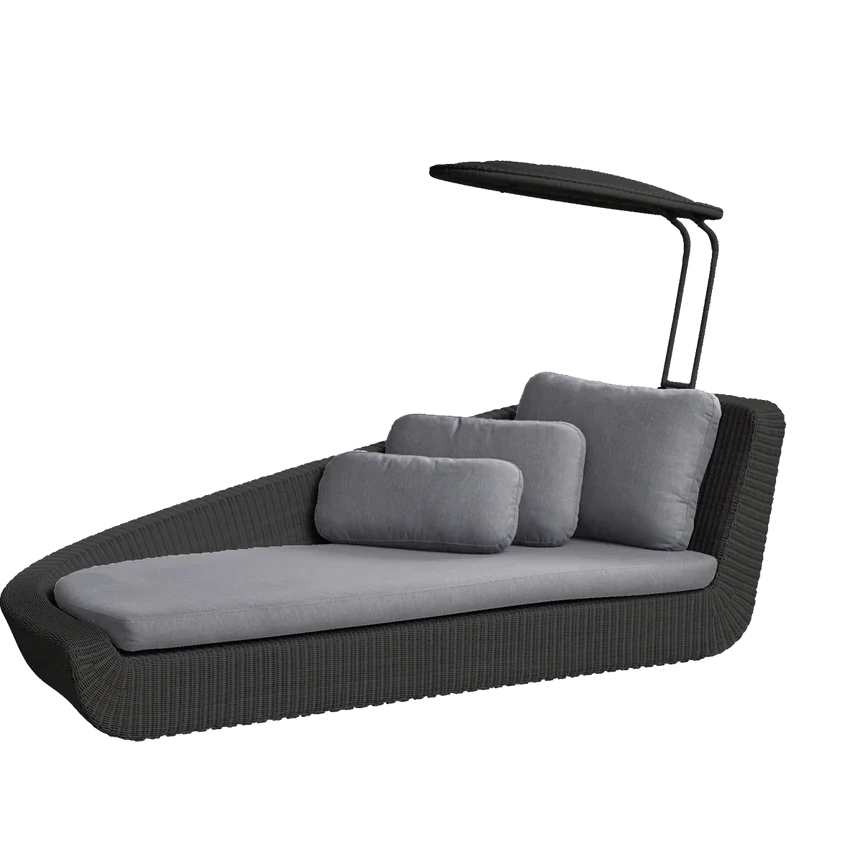 Savannah daybed, right module