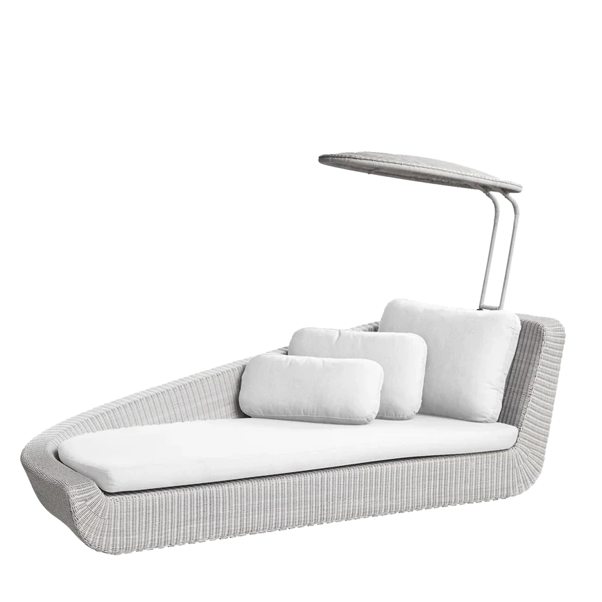 Savannah daybed, right module