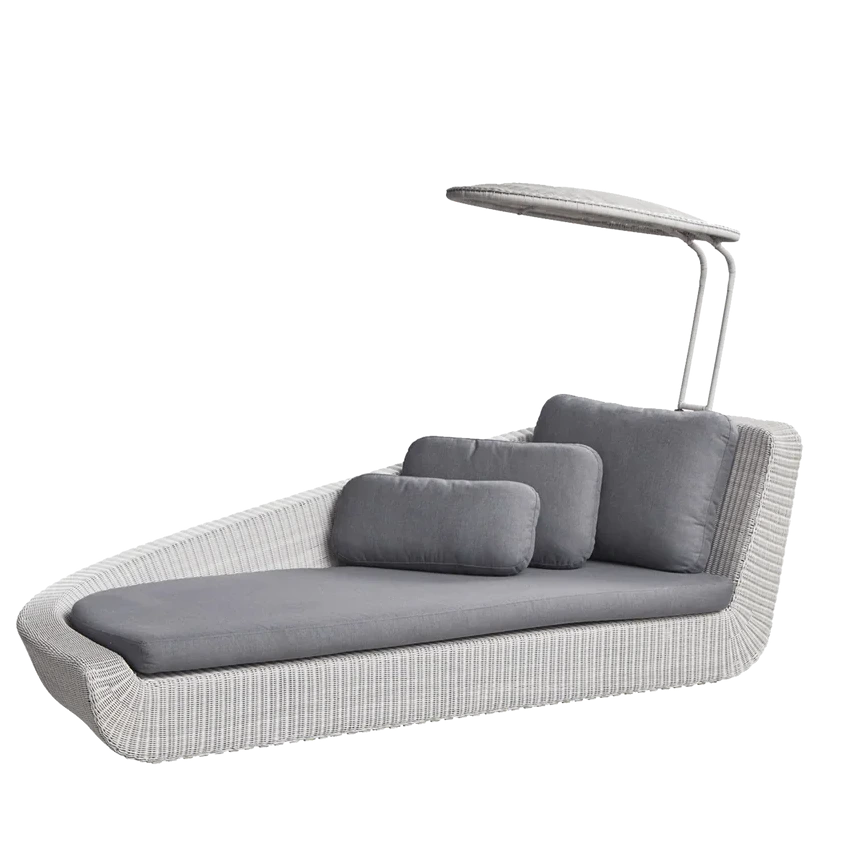 Savannah daybed, right module