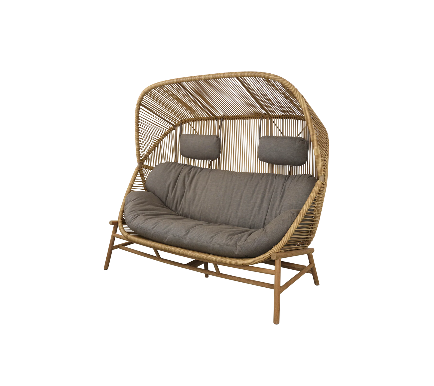 Hive 2 seater sofa