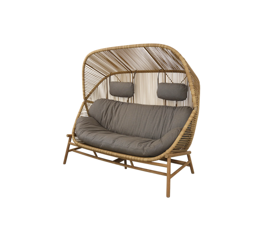 Hive 2 seater sofa