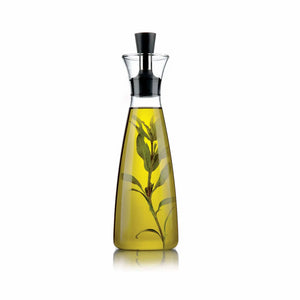 Oil/vinegar carafe  0,5l  Drip-free