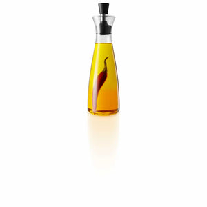 Oil/vinegar carafe  0,5l  Drip-free