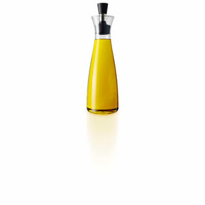 Oil/vinegar carafe  0,5l  Drip-free